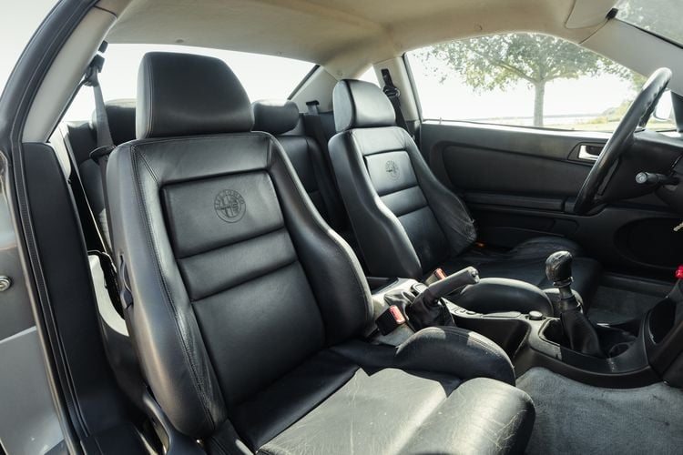 Alfa Romeo GTV occasion