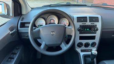 Dodge Caliber occasion