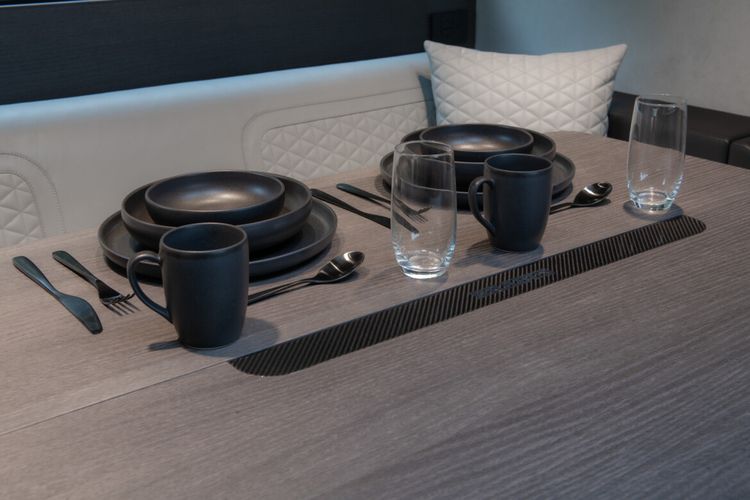 Brabus Big Boy camper