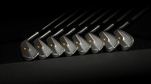 McLaren Golf