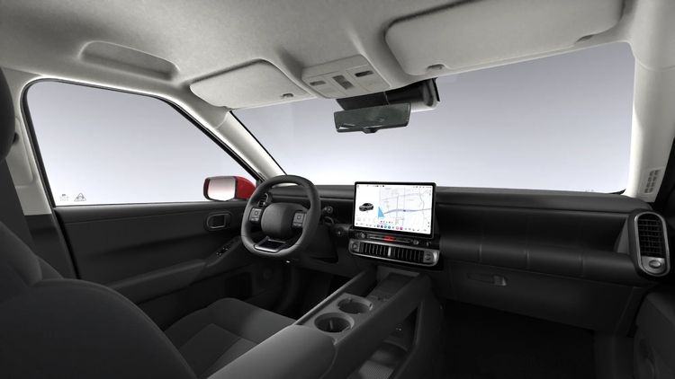 Hyundai Ioniq 3