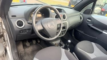 Citroën C3 Pluriel occasion