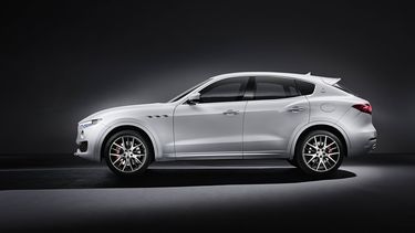Maserati Levante (3)
