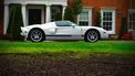 Ford GT - Silverstone Auctions - Autovisie.nl