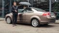 Ford Focus CC