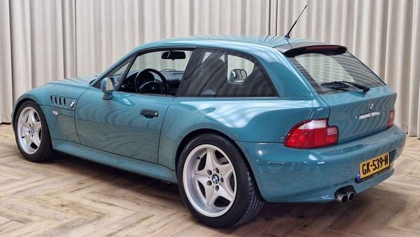 BMW Z3
