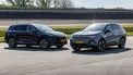 MG S6 vs. Opel Grandland: welke SUV is het best?