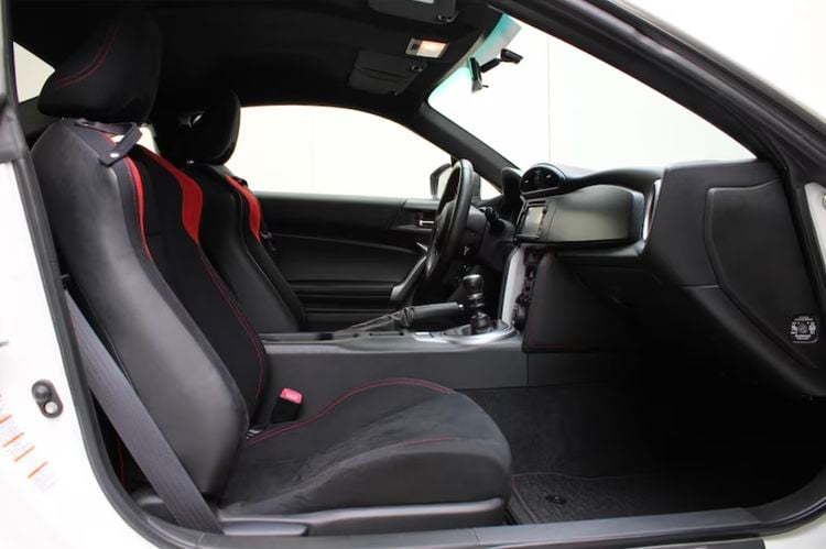 Toyota GT86 occasion sportwagen sportcoupé tweedehands auto