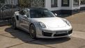Porsche 911 Turbo S 991 occasion tweedehands auto