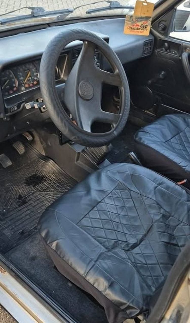 Vergeten Dacia voor 3.000 euro: bijzonder erfgoed uit het Oostblok