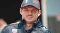 epa11975154 Red Bull Racing driver Max Verstappen of the Netherlands walks in the paddock before the Formula 1 Chinese Grand Prix, at the Shanghai International Circuit in Shanghai, China, 20 March 2025.  EPA/ALEX PLAVEVSKI