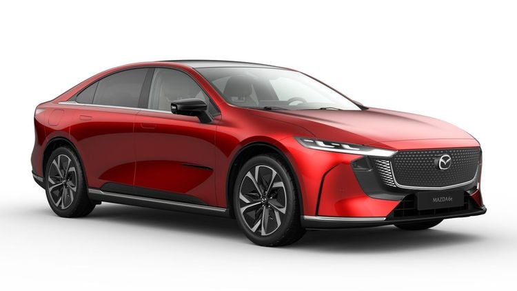 Duik in de Prijslijst Mazda 6e