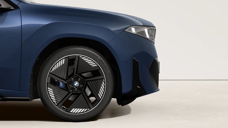 Duik in de Prijslijst BMW iX3