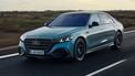 Mercedes-Benz S-klasse 2026 rijtest
