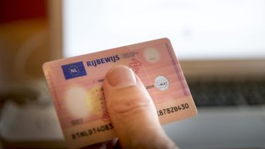 Driving license, 10 years, maximum rate, pink card, more expensive
