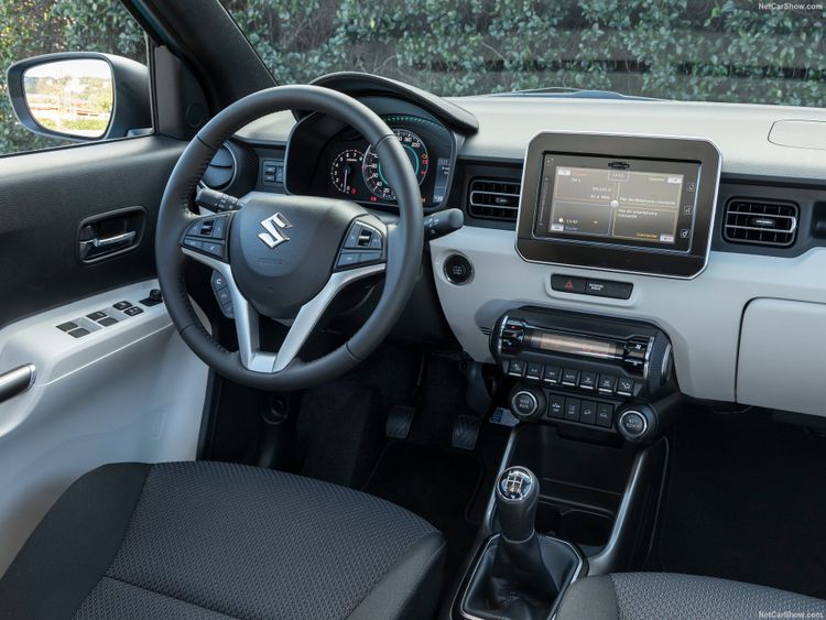 Koopwijzer: Suzuki Ignis - prijzen, problemen en uitvoeringen