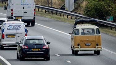 Dit is hoe je zo goedkoop mogelijk een camper kunt bezitten