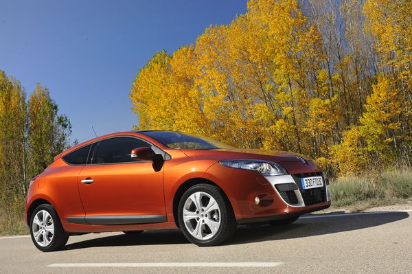 Renault Megane Coupé Vijf coupé-occasions die nu erg betaalbaar zijn