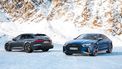 Krachtigste Audi, Audi RS 6 Performance, Audi RS 7 Performance