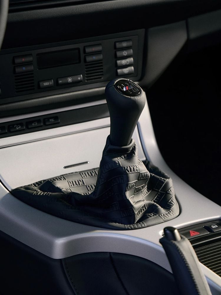 BMW X5 Kith