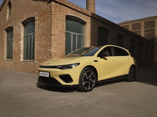 25.995 euro en meer dan 400 kilometer actieradius: Leapmotor laat met B05 opnieuw een koopje zien