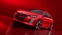 Peugeot 208 GTi