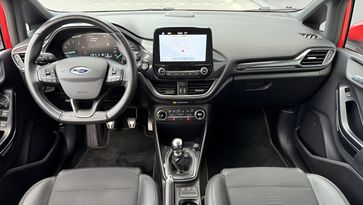 Ford Fiesta occasion