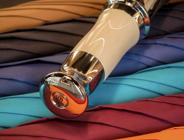 Rolls-Royce Paraplu prijs