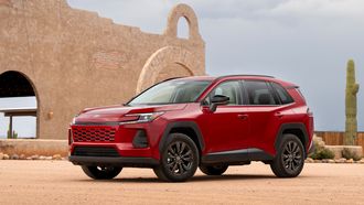 Duik in de Prijslijst Toyota RAV4