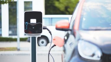 Toe aan een nieuwe auto? Dit is waarom je voor een elektrische moet gaan
