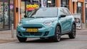 Fiat 600 Hybrid duurtest