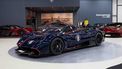 Pagani Huayra R