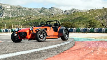 Caterham Seven 485 R