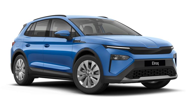 Duik in de Prijslijst Skoda Elroq