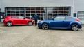 Hyundai Veloster, Sjoerds Weetjes