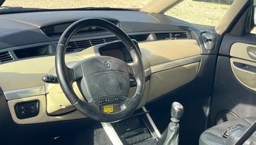 Renault Avantime occasion