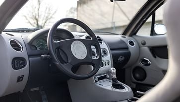MG Xpower SV occasion