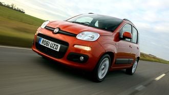 Fiat Panda, koopwijzer, prijzen, problemen, uitvoeringen