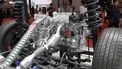 Renault Geely Aramco Horse Powertrain EV PHEV plug-in hybride REEV verbrandingsmotor brandstofmotor
