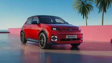 Renault 5