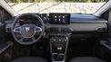 Dacia jogger occasion lpg tank