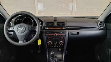 Mazda 3 occasion