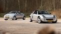 MX-5 te duur? Deze vergeten spotgoedkope occasions zijn sportiever dan je denkt, ford streetka, smart roadster
