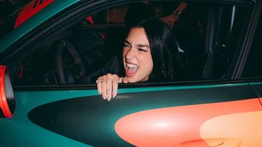 Dua Lipa verkoopt Porsche 911 GT3 RS en dit kost hij