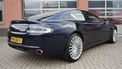 Aston Martin, Rapide, occasion, occasions