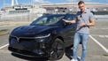 Voyah Courage is Tesla Model Y-concurrent