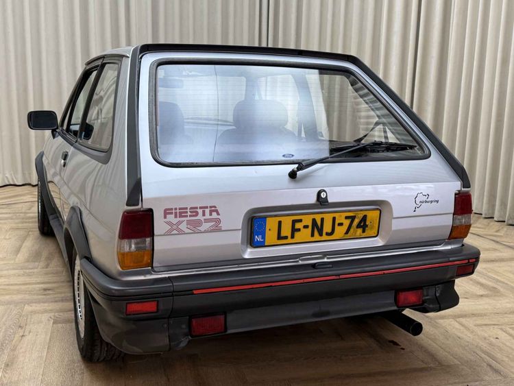 Deze retro hot hatch is een goedkope, maar zeldzame occasion  