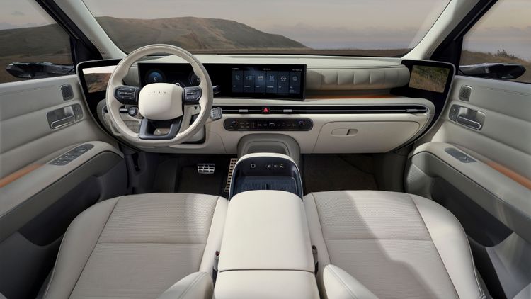 Duik in de Prijslijst Hyundai Nexo