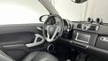 Smart ForTwo Electric Drive occasion