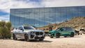 BMW, X5, X6, M Competition